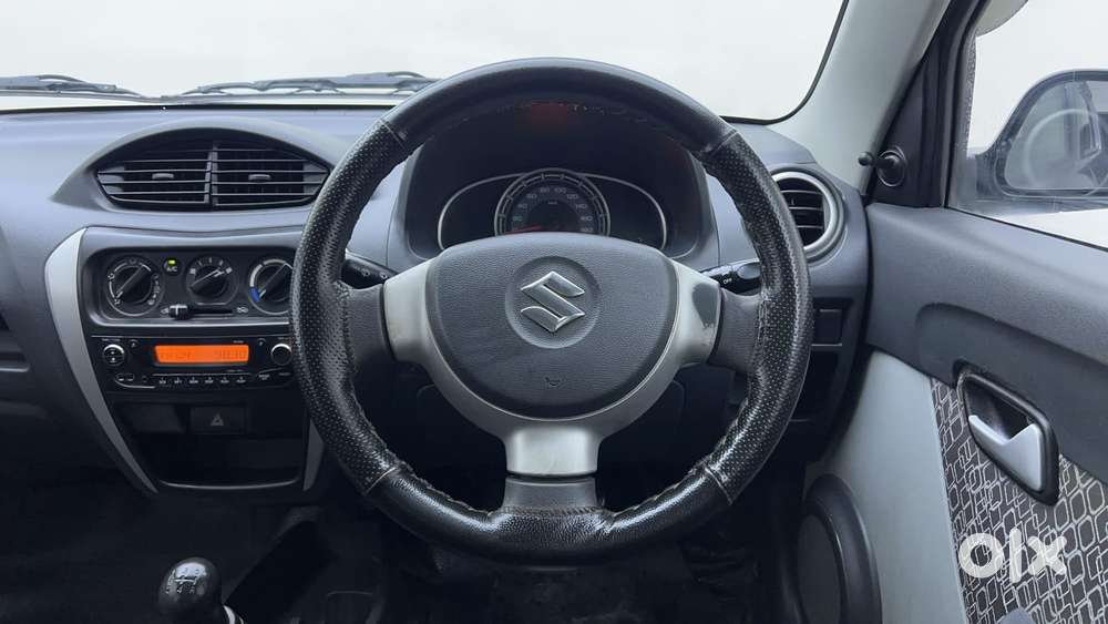Maruti Suzuki Alto 800 2012-2016 Vxi, 2017, Petrol