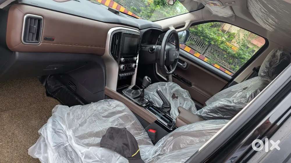 Mahindra Scorpio-n Diesel 2025