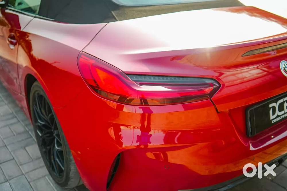 Bmw Z4 M40i, 2020, Petrol