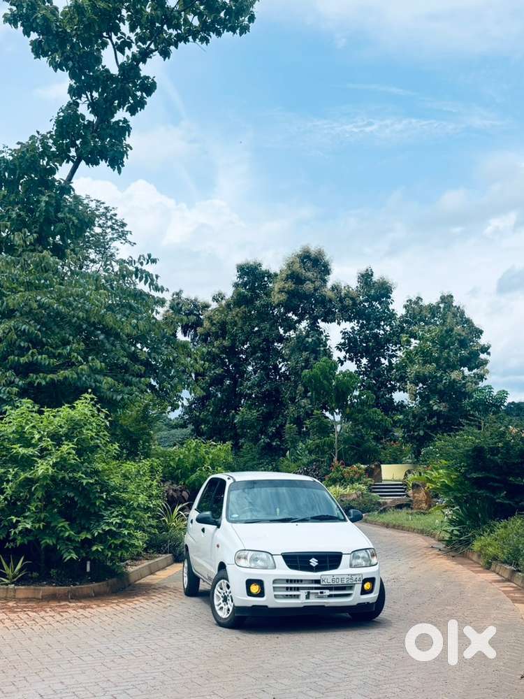 Maruti Suzuki Alto 800 2012 Petrol 125000 Km Driven