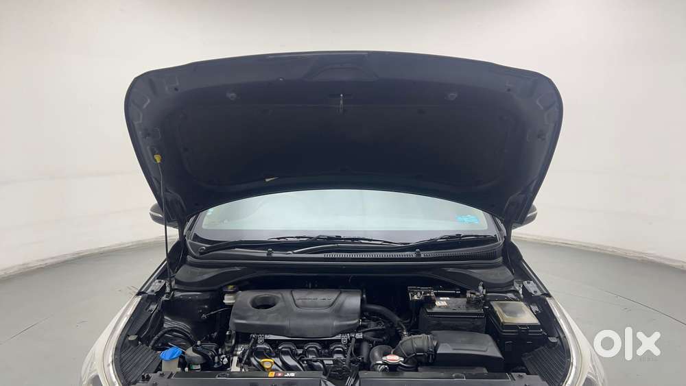 Hyundai Verna Vtvt 1.6 At Sx Option, 2019, Petrol