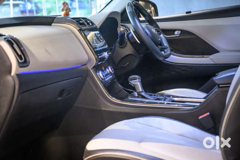 Hyundai Creta 1.5 Sx (o) Diesel At, 2022, Diesel