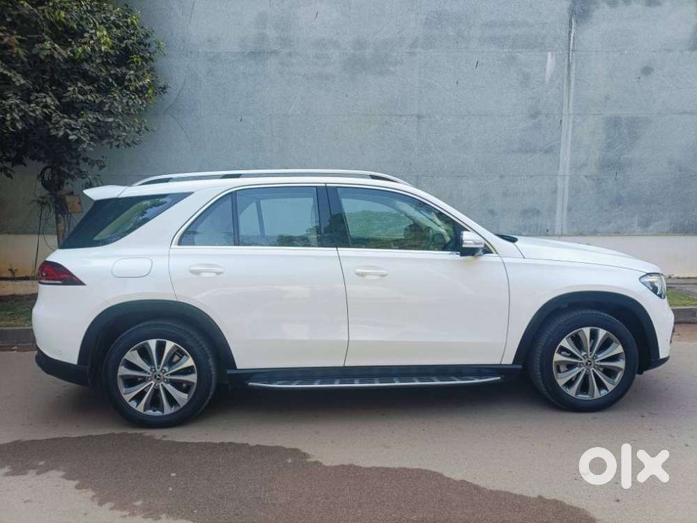 Mercedes-benz Gle 300d 4matic Lwb, 2022, Diesel