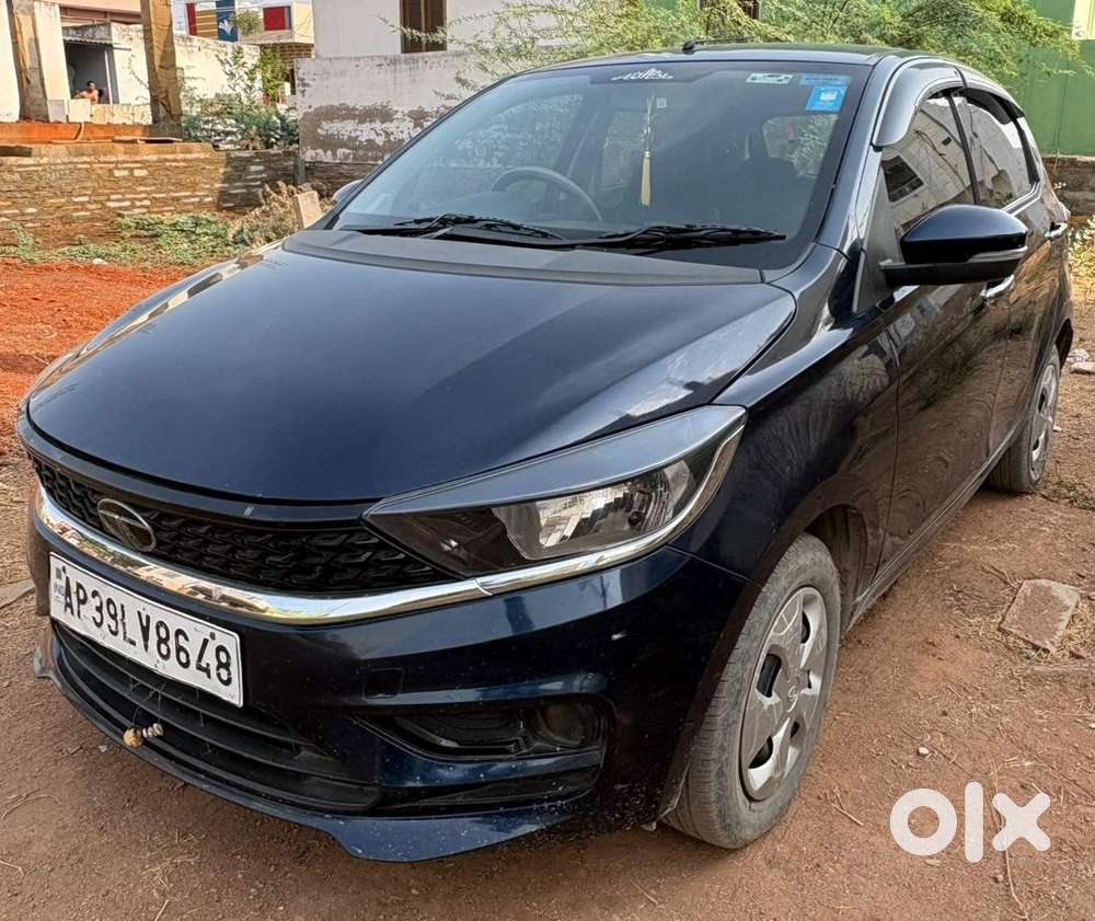 Mint Condition, Tata Tiago 2021 Xt Petrol  45k Km