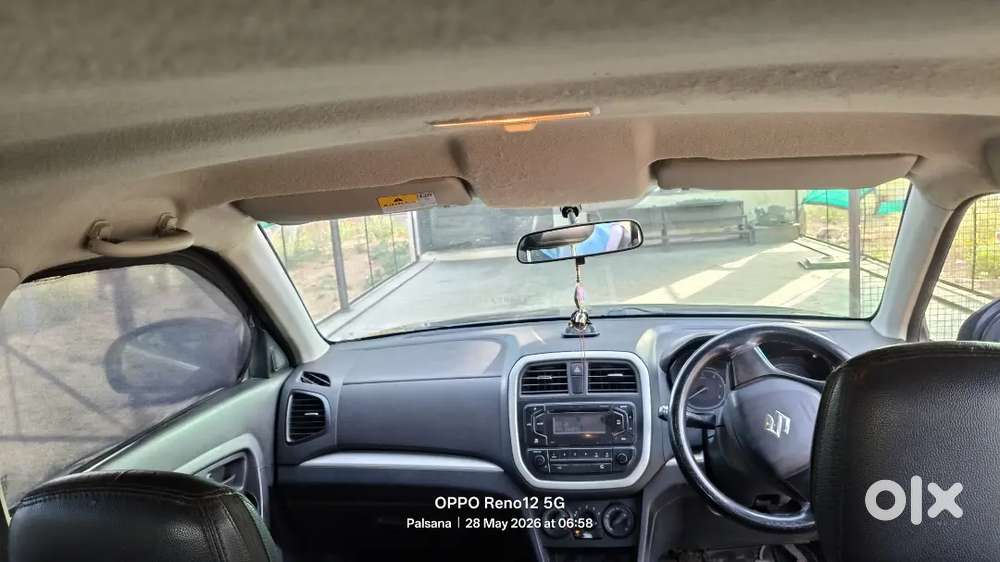 Maruti Suzuki Brezza 2019 Diesel 95000 Km Driven