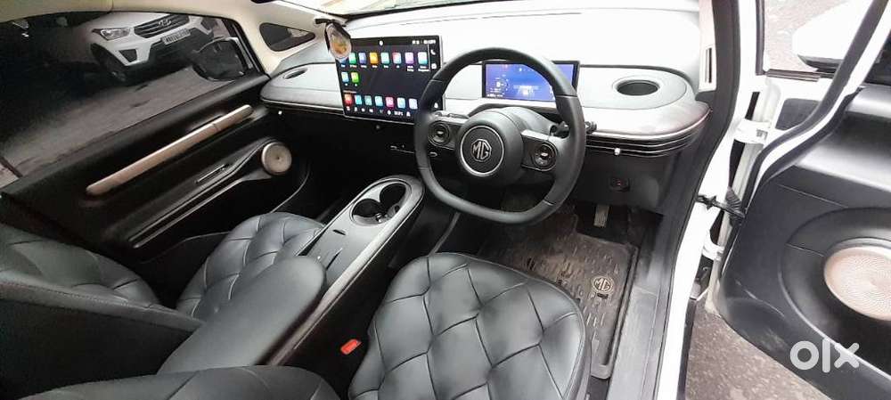 Mg Windsor Ev Essence, 2025, Electric