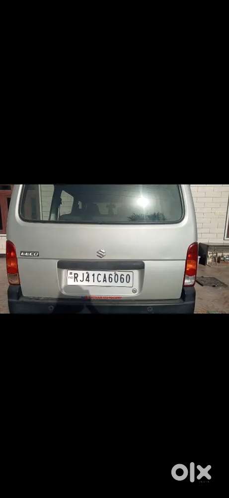 Maruti Suzuki Eeco 2019  Petrol 70000 Km Driven