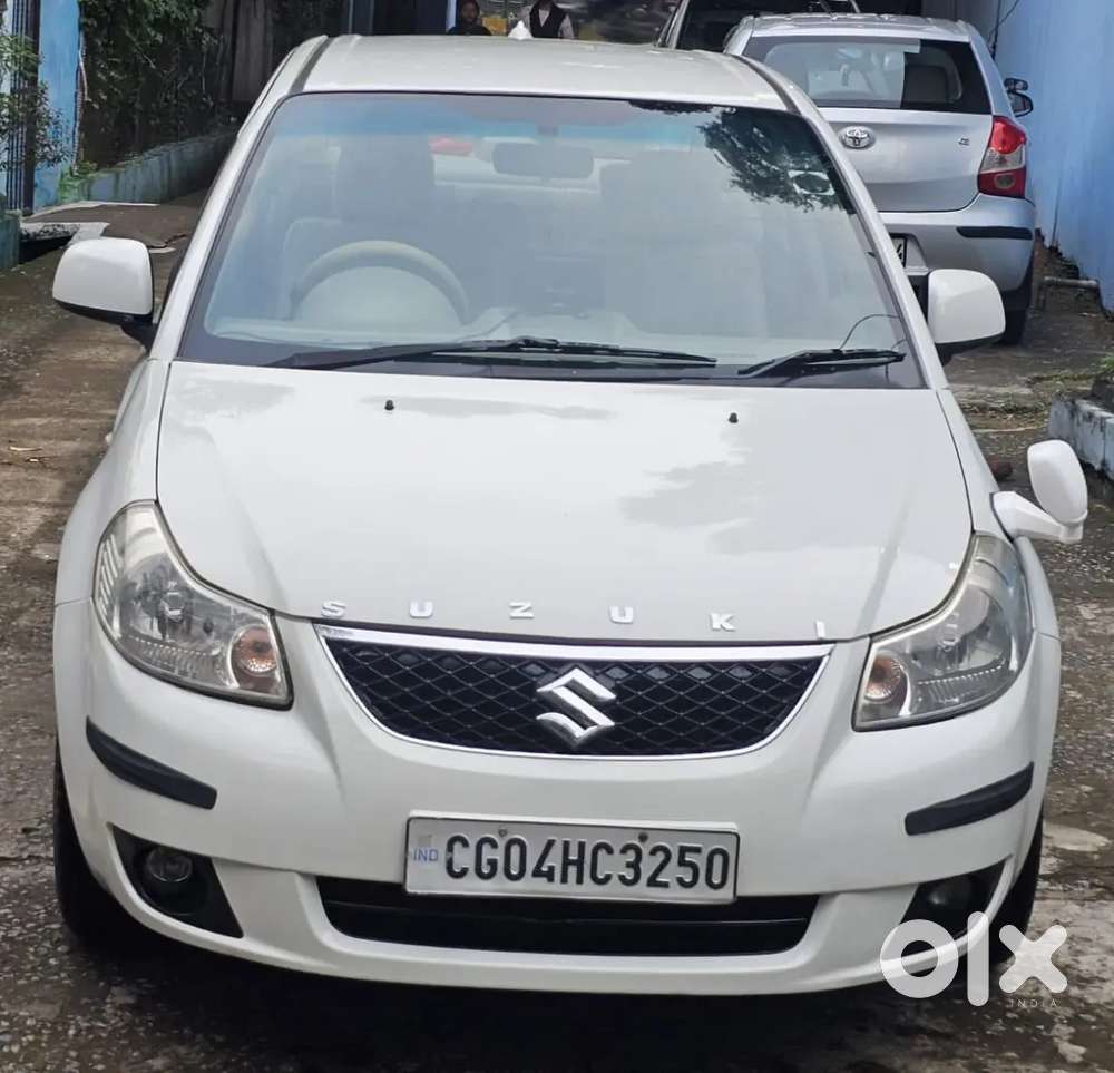 Well Mentioned Car