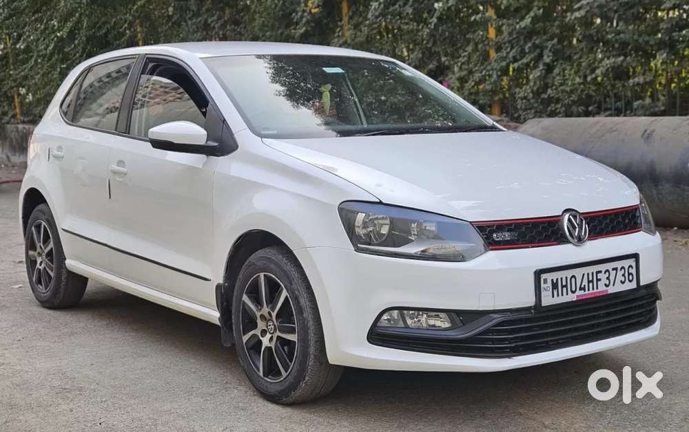 Volkswagen Polo Petrol Comfortline 1.2l, 2016, Petrol
