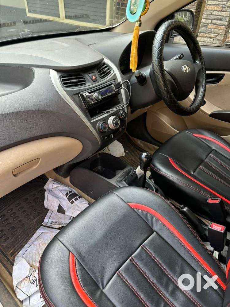 Hyundai Eon 2012 Petrol 45000 Km Driven