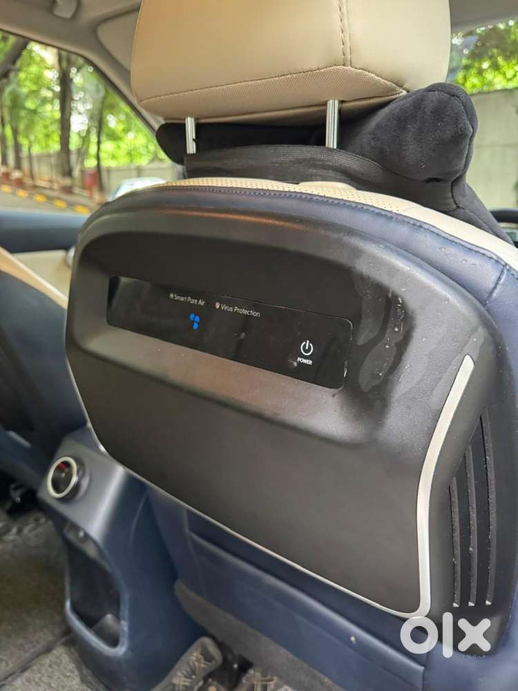 Kia Carens 2022 Diesel