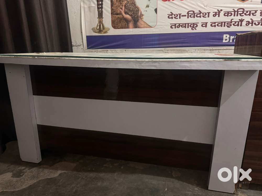 Office counter for sale