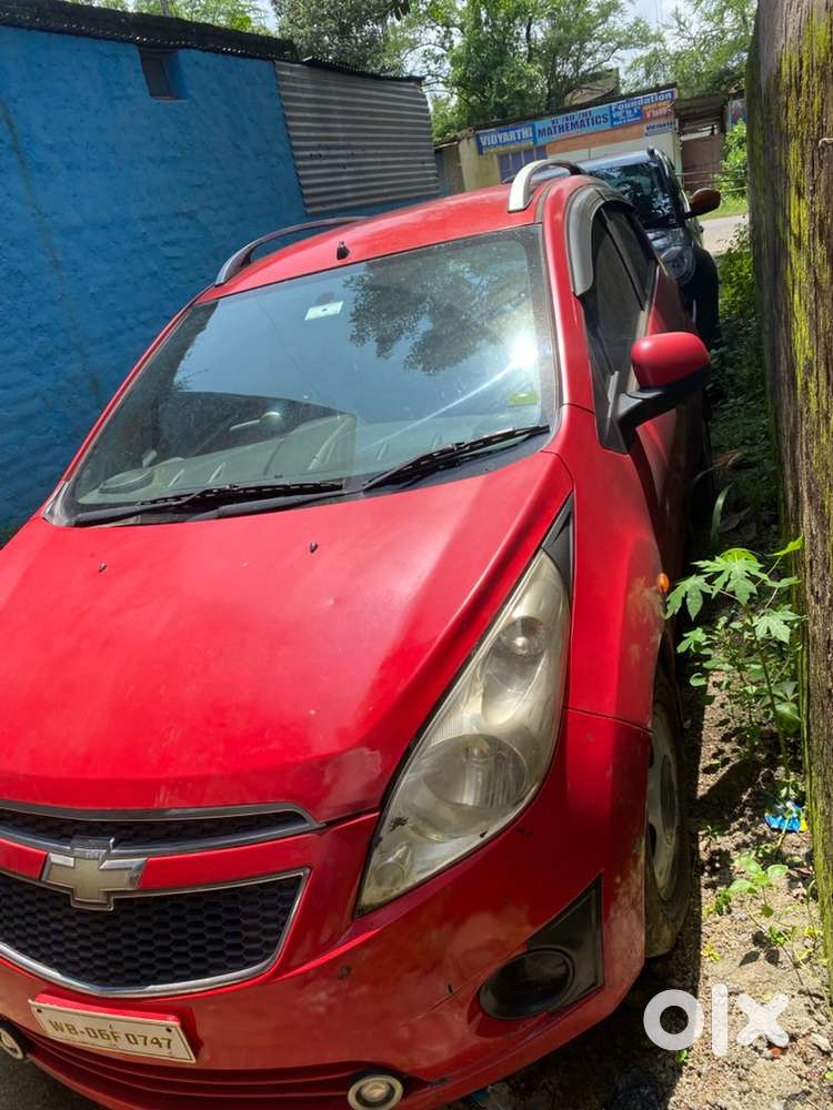 Chevrolet Beat 2011