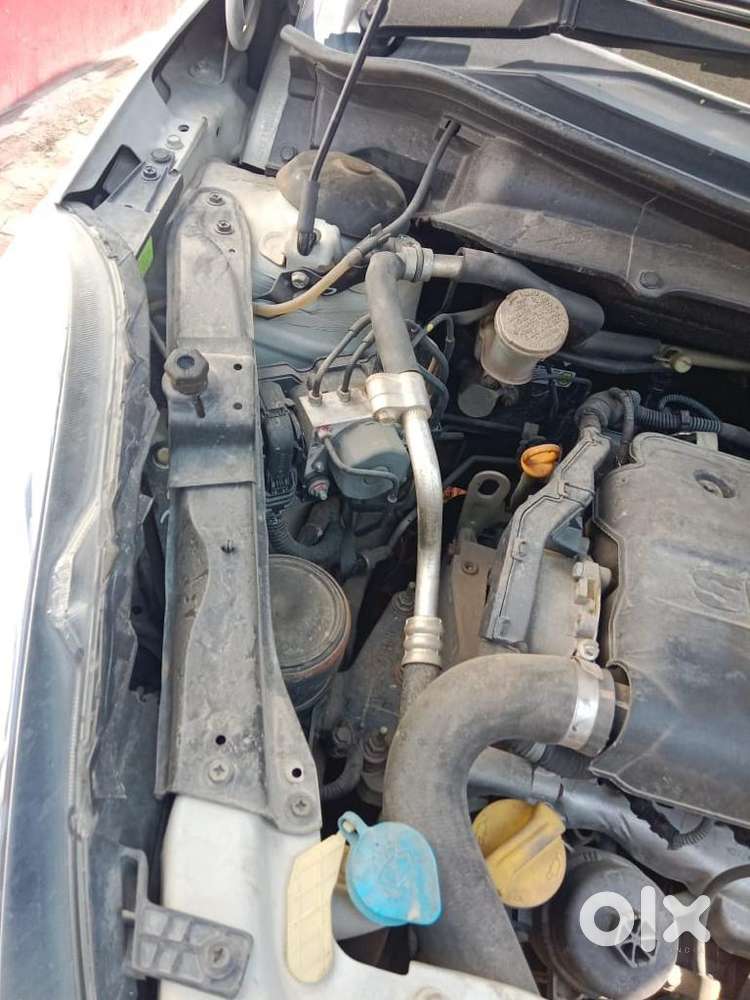 Maruti Suzuki Dzire 2017 Diesel Good Condition