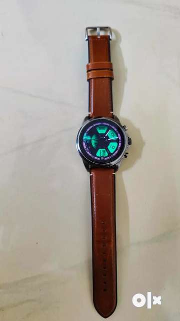 Smartwatch fossil olx on sale