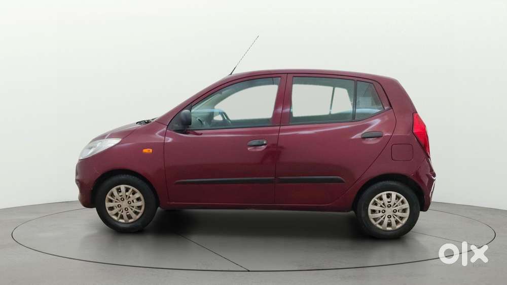 Hyundai I10 Magna 1.1l, 2015, Petrol