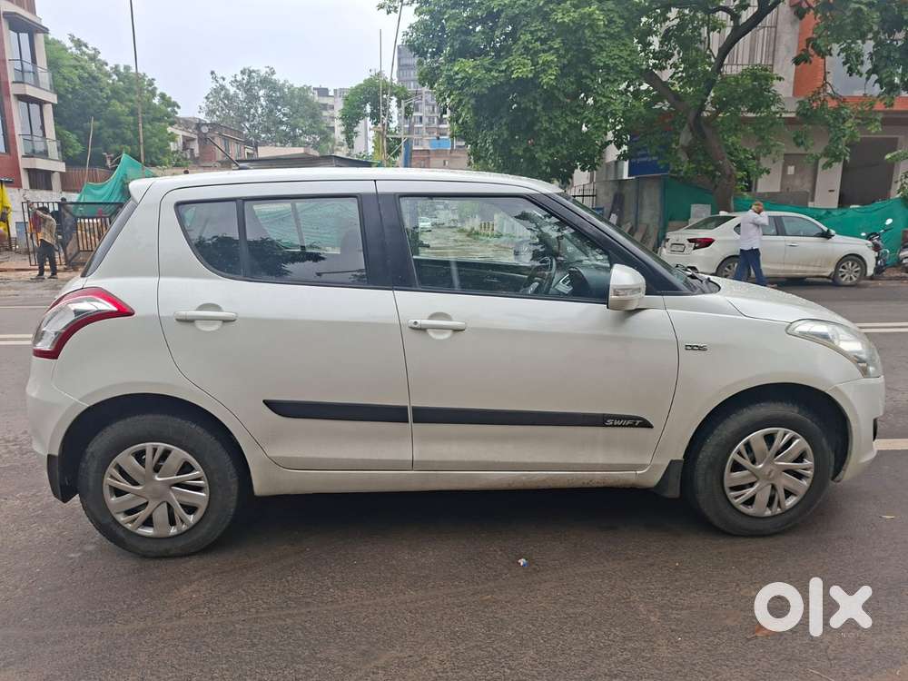 Maruti Suzuki Swift Vdi Optional, 2012, Diesel