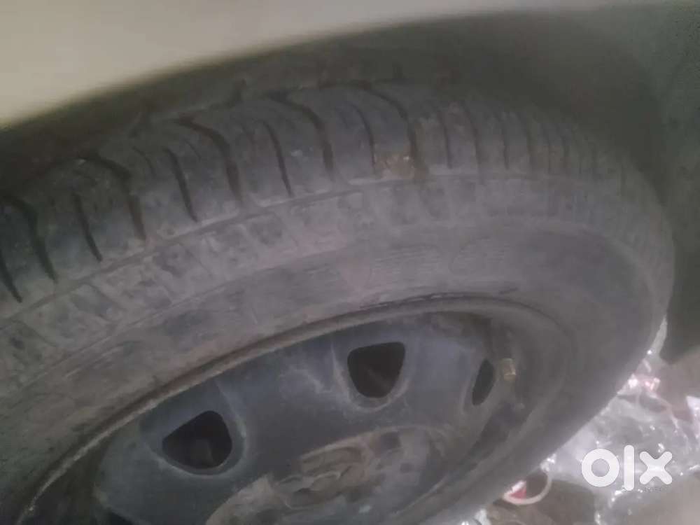 2007 Maruti Suzuki Wagon R Zxi+