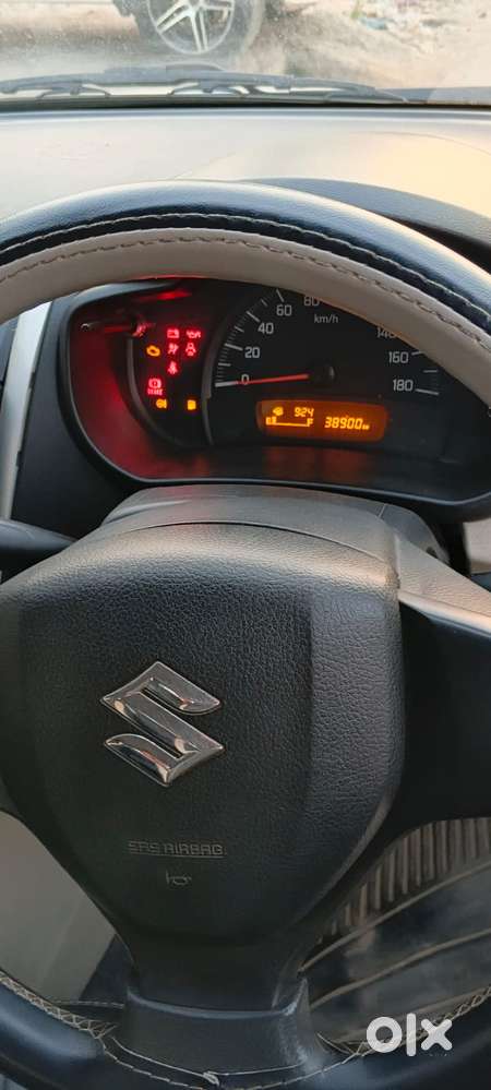 Maruti Suzuki Celerio Vxi(o), 2021, Petrol