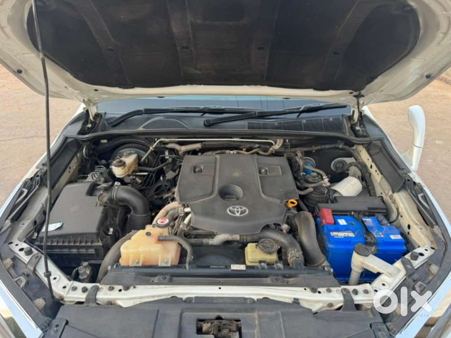 Toyota Fortuner 4x2 Mt 2.8 Diesel, 2023, Diesel
