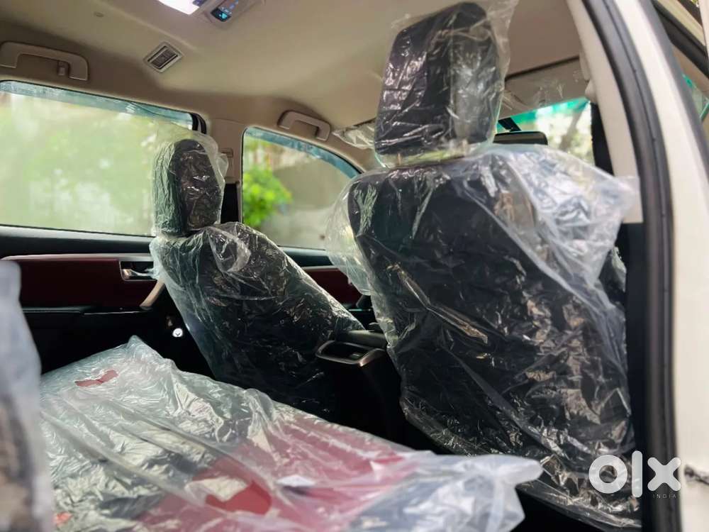 Toyota Fortuner, 2026, Diesel