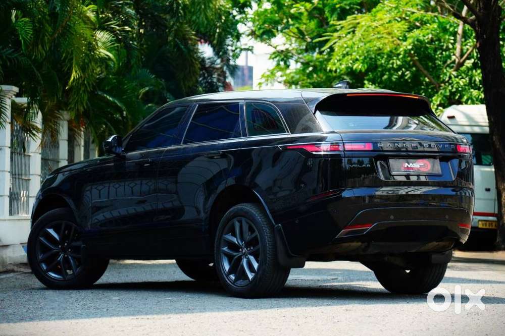 Land Rover Range Velar P250 R-dynamic Hse, 2025, Petrol