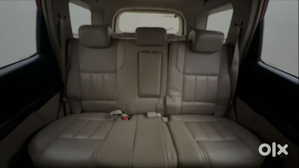 Mahindra Xuv500 W8 At, 2017, Diesel