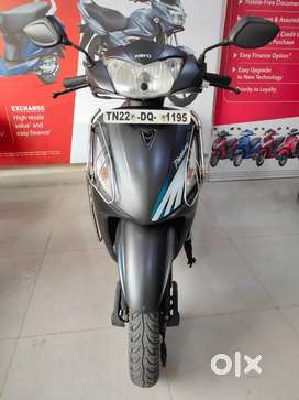 Second hand deals scooty in ambattur