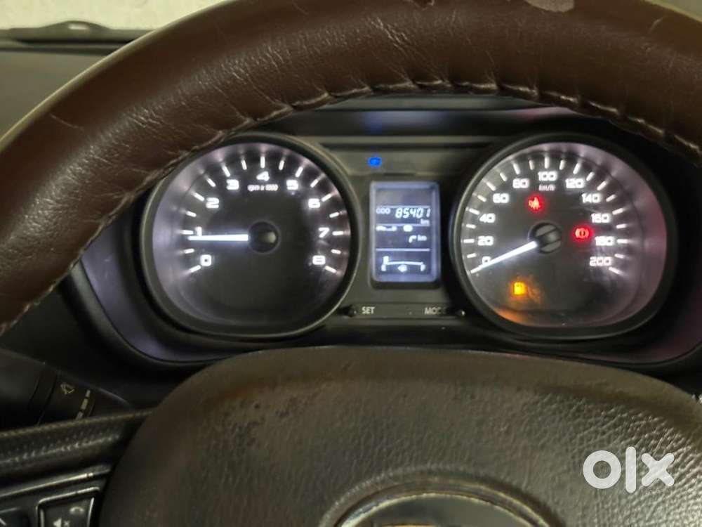 Tata Nexon 2019 Diesel Well Maintained