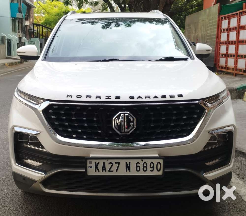 Mg Hector 2.0 Sharp Diesel, 2021, Diesel