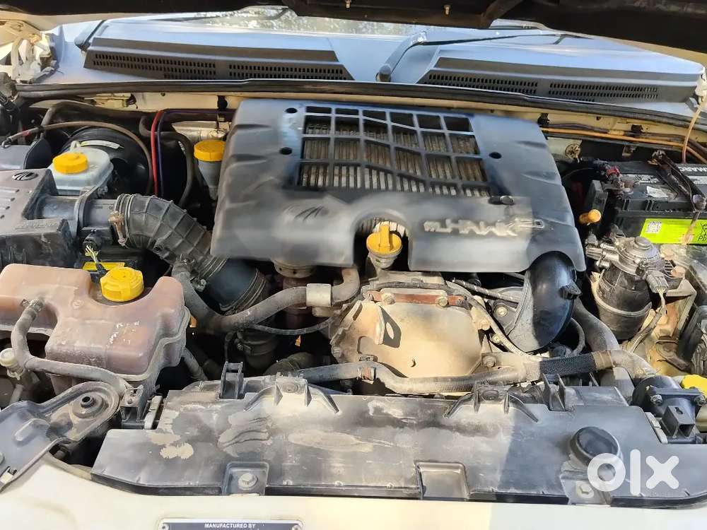 Scorpio Classic S5 Mhowk, 2019 Model, New Condition