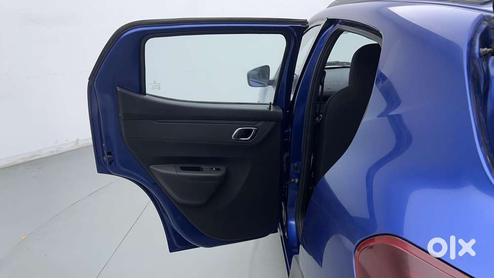 Renault Kwid Climber 1.0 Amt Opt, 2021, Petrol