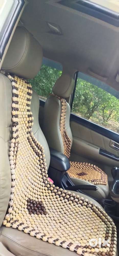 Toyota Fortuner 3.0 4x4 Manual, 2014, Diesel