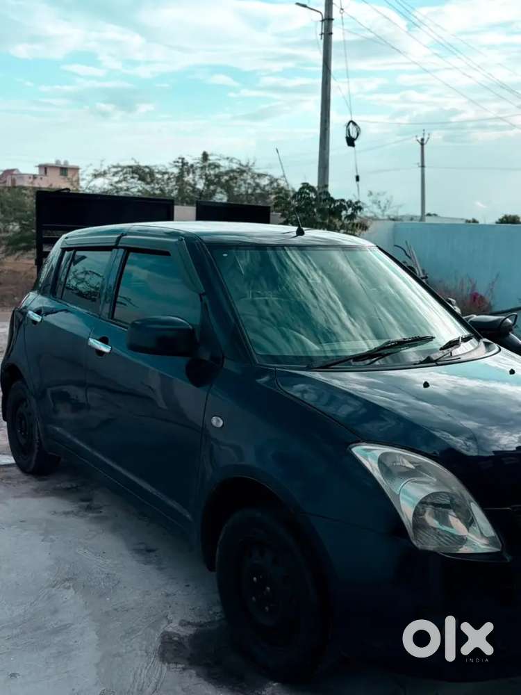Maruti Suzuki Swift Vdi 2009