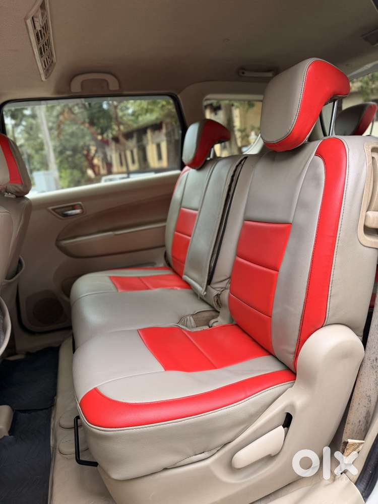 Maruti Suzuki Ertiga Vdi Shvs, 2016, Diesel