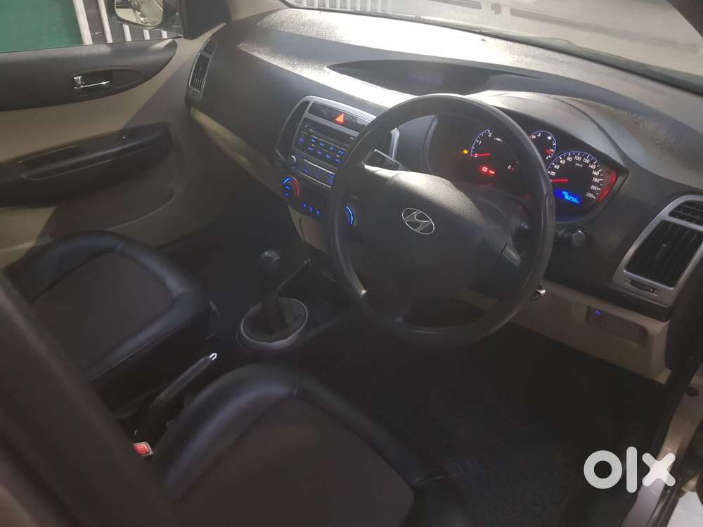 Hyundai I20 Magna Plus Diesel, 2013, Diesel