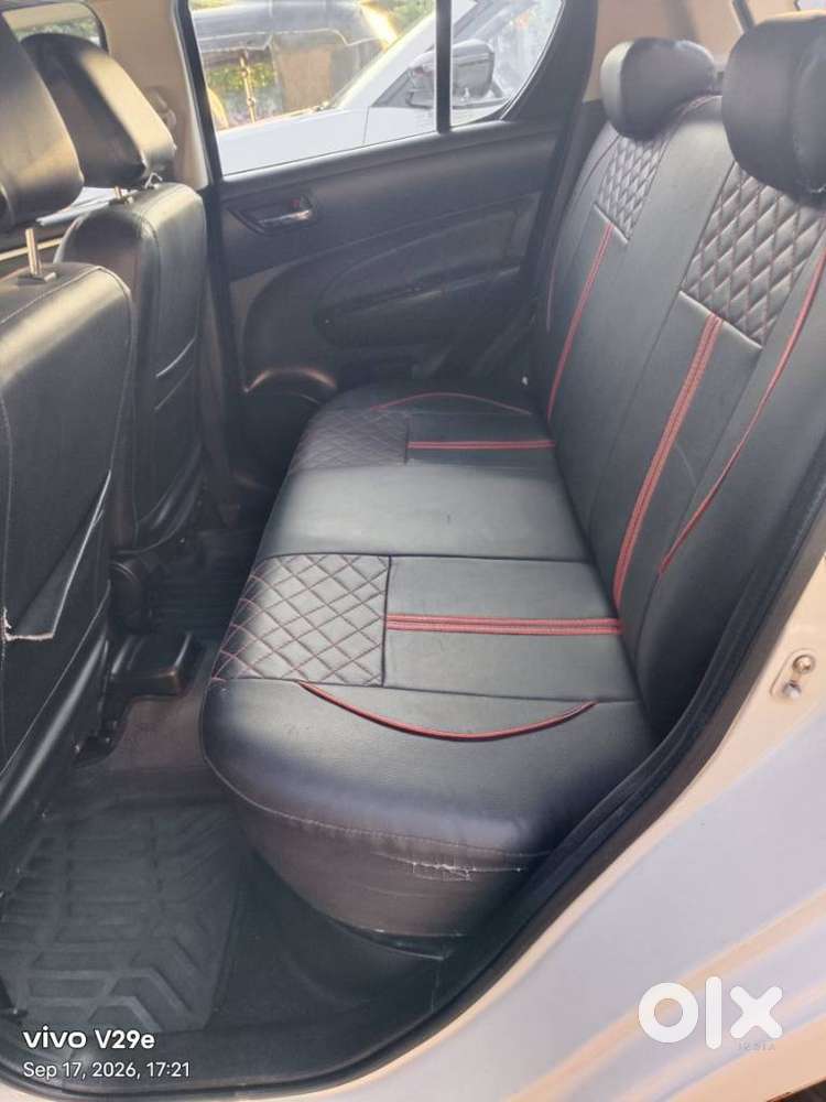 Maruti Suzuki Swift Vdi, 2012, Diesel
