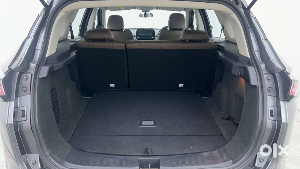 Tata Harrier Xz, 2021, Diesel