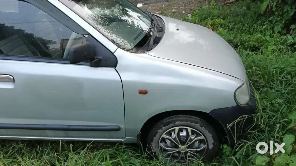 Maruti Suzuki Alto 2006 Lxi
