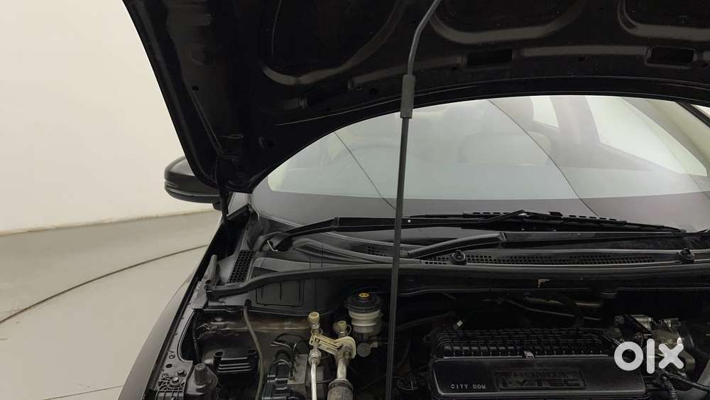 Honda City I-vtec S, 2014, Petrol