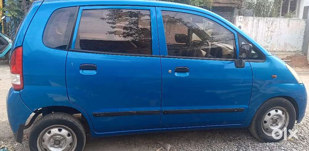 Maruti Suzuki Zen Estilo 2008 Petrol 61000 Km Driven