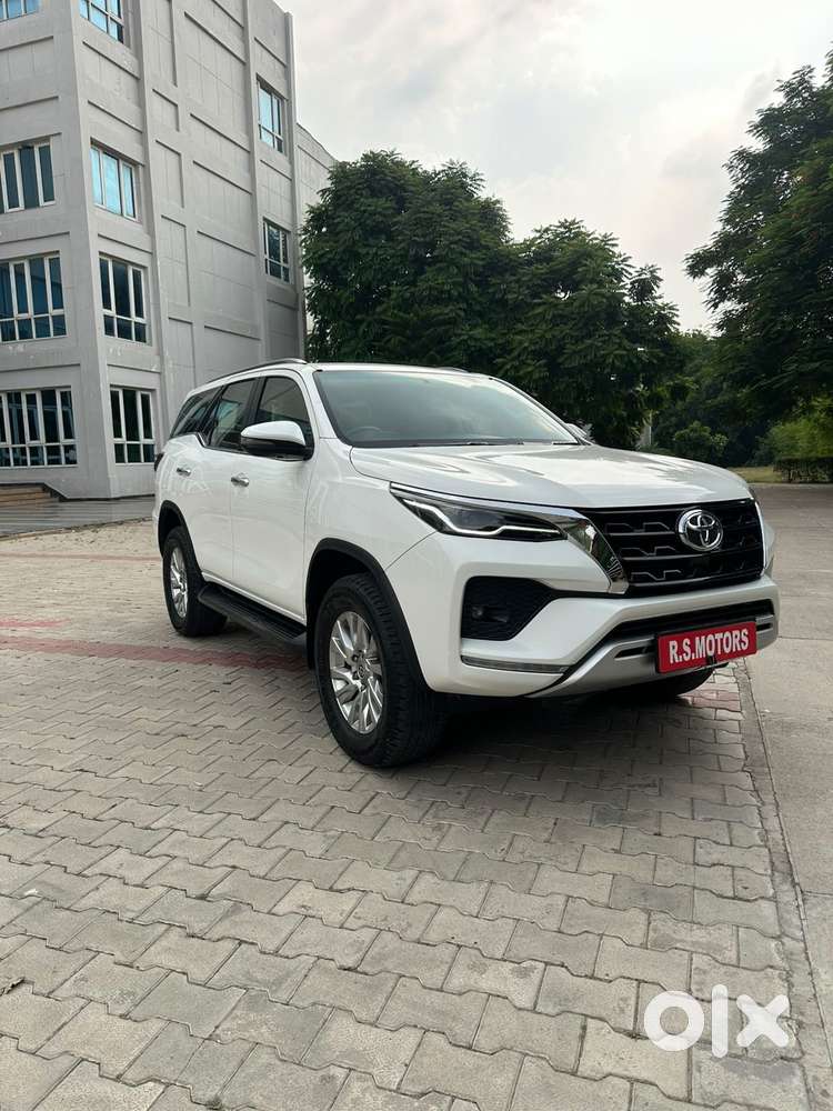 Toyota Fortuner 4x2 At 2.8 Diesel, 2025, Diesel