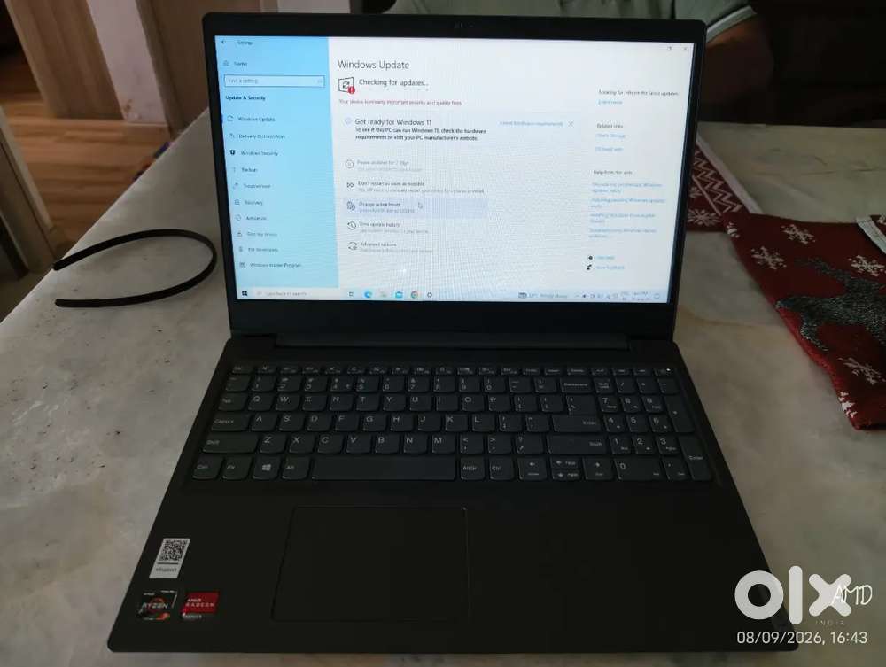 Lenovo V15-ADA Laptop &ndash; Excellent Condition | Ready to Use