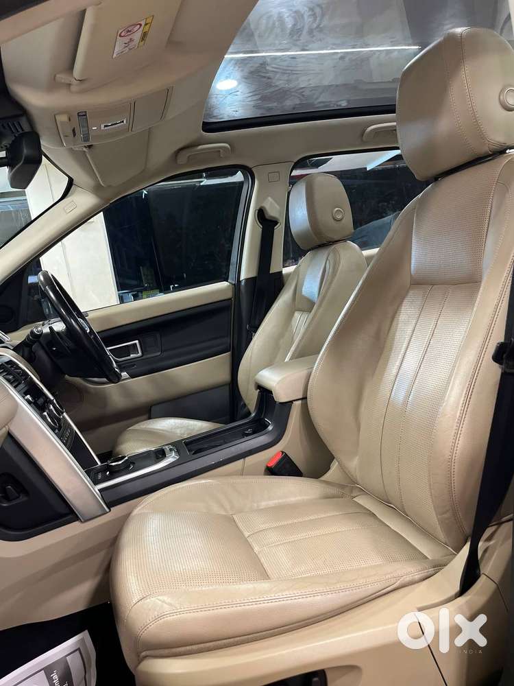 Land Rover Discovery Sport Petrol Hse 7s, 2016, Petrol