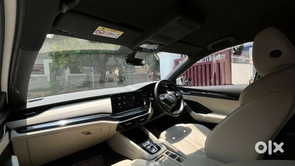 Skoda Octavia 2.0 Style Tsi At, 2021, Petrol