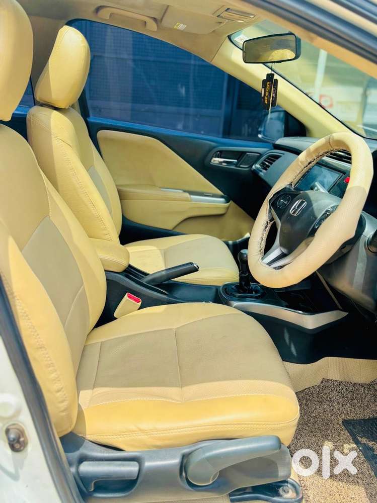 Honda City I Dtec Vx, 2015, Diesel