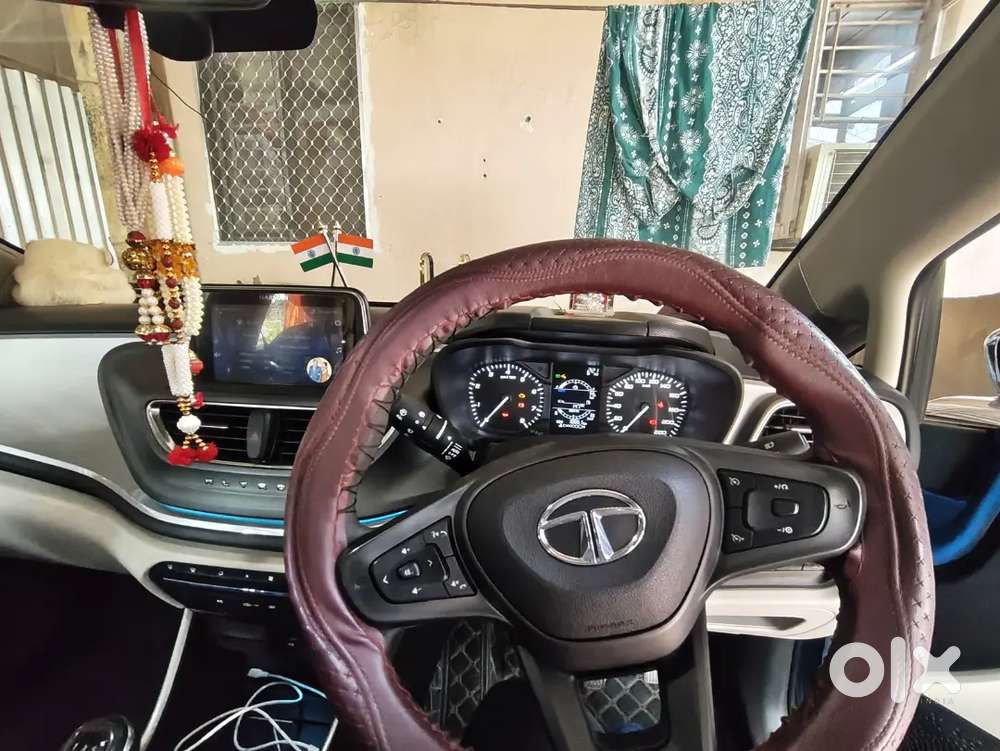 Tata Altroz 2023 Petrol 12000 Km Driven