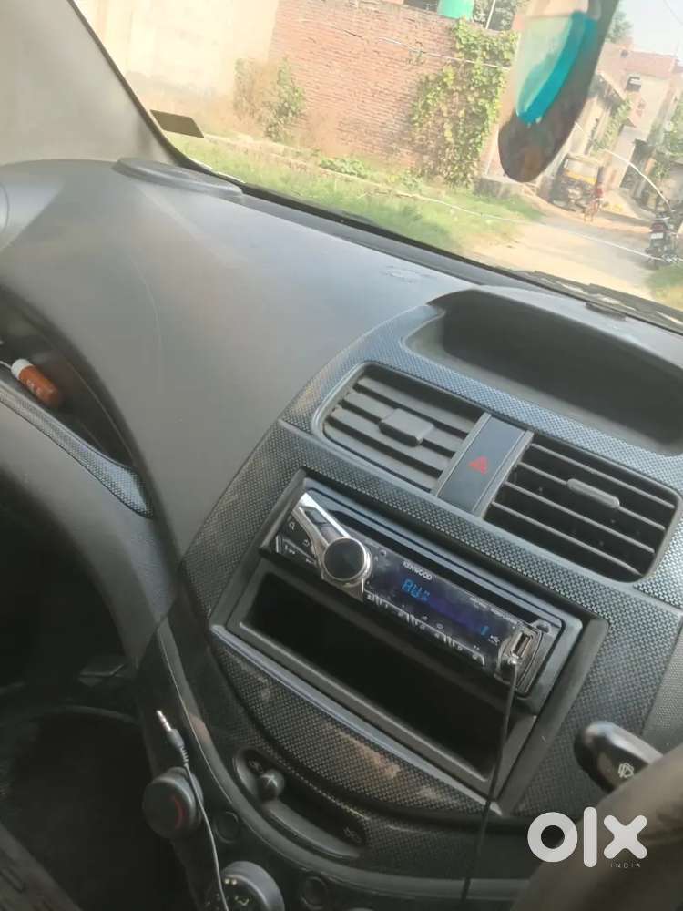Chevrolet Beat Diesel 2015