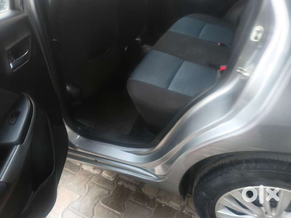 Maruti Suzuki Baleno 2020