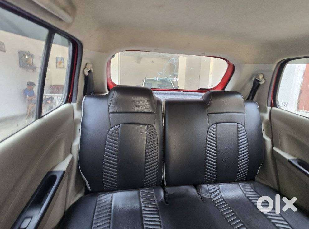 Maruti Suzuki Celerio 1.0 Vxi Amt, 2015, Petrol